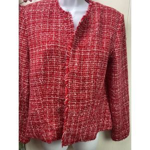 WDMY  BLAZER                        HH